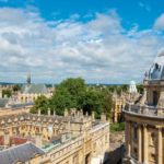 世界トップクラスの学園都市オックスフォードでブリティッシュ・イングリッシュを身に着けられる中学・高校留学！