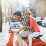 オプションも魅力的♪イタリア永遠の都『ローマ』に留学！