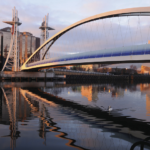 イギリスを象徴する産業大都市☆マンチェスターで長期留学