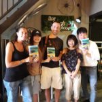 マレーシアのリゾート地で、現地企業インターンシップ