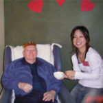 「先進国の福祉を体感」　英語と海外の福祉を学ぶ！　